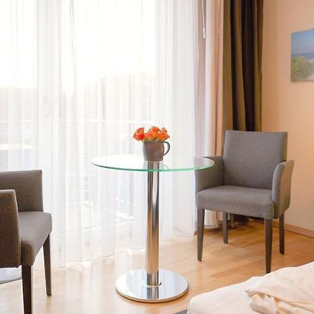 Barons Residenz Ferienwohnung 4 ボルクム エクステリア 写真